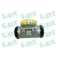 4857 LPR Цилиндр торм. колёсный