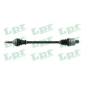 DS52216 LPR Вал