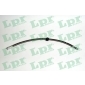 6T46616 LPR Шланг тормозной CITROEN