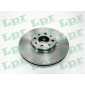 F2003V LPR Диски тормозные LPR