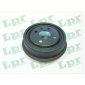 7D0138 LPR Барабан тормозной 7D0138