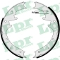 07205 LPR LPR 07205 Колодки