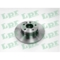 A2163P LPR Диск тормозной A2163P