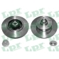 R1040PCA Lpr Диск тормозной (с подшипником)