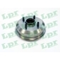 LPR 7D0540