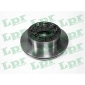 I2111P LPR Тормозной диск