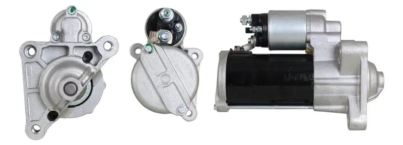 LUCAS LRS04126 Стартер