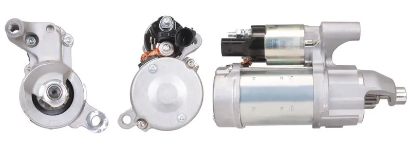 LUCAS LRS03846 Стартер