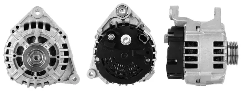 LUCAS LRA01969 Генератор