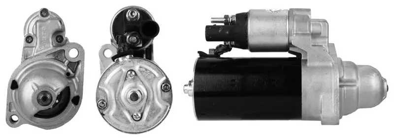 LUCAS LRS02194 Стартер