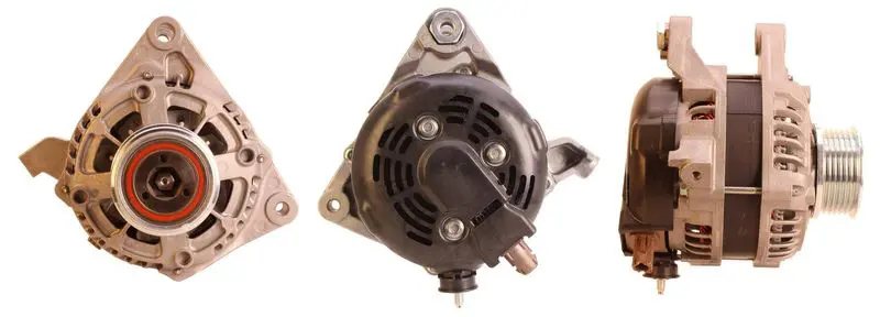 LUCAS LRA03563 Генератор