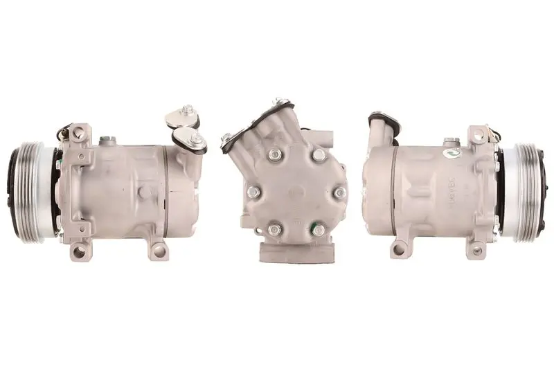 LUCAS ACP419 Компрессор