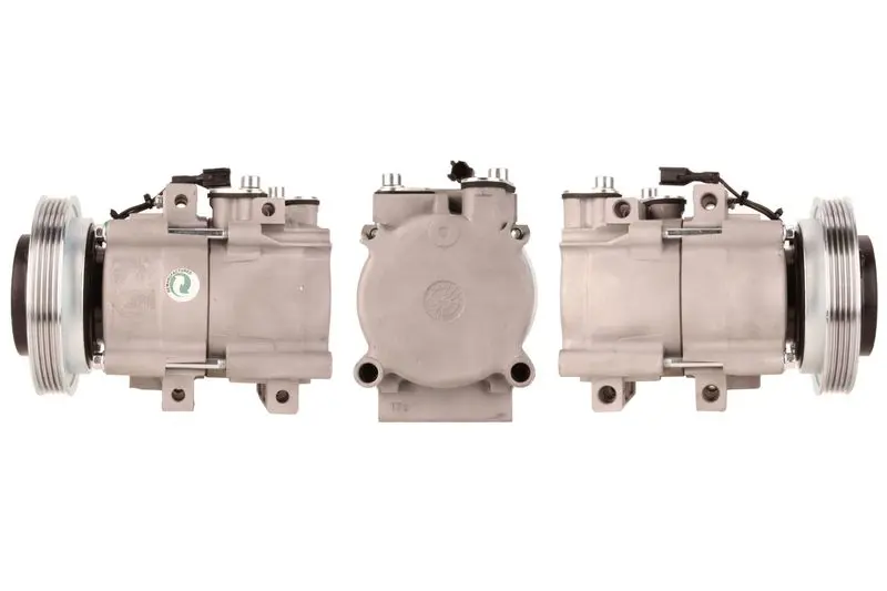 LUCAS ACP479 Компрессор