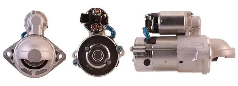 LUCAS LRS02539 Стартер