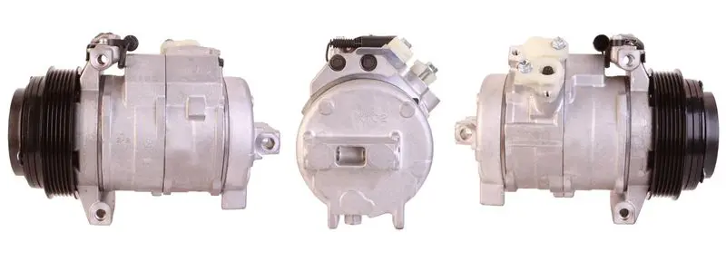 LUCAS ACP931 Компрессор
