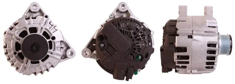 LUCAS LRA03457 Генератор