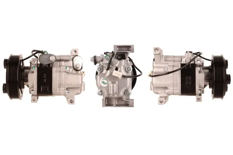LUCAS ACP327 Компрессор