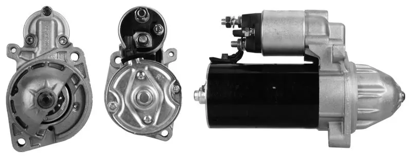 LUCAS LRS02377 Стартер