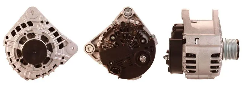 LUCAS LRA02974 Генератор