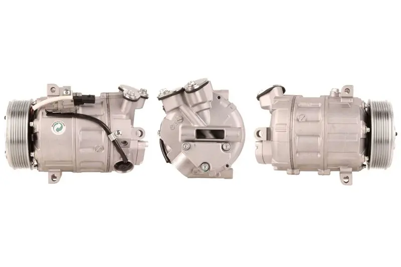LUCAS ACP700 Компрессор