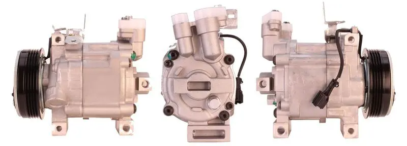 LUCAS ACP01034 Компрессор