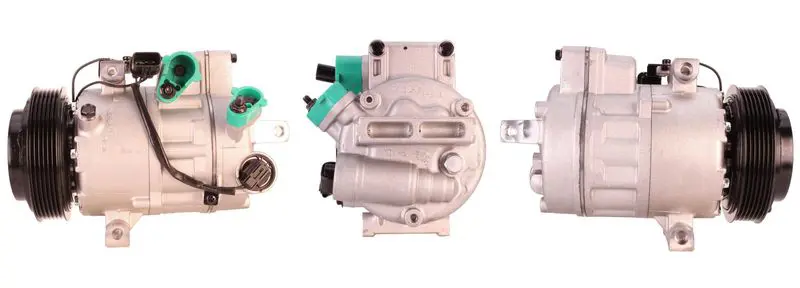 LUCAS ACP01040 Компрессор