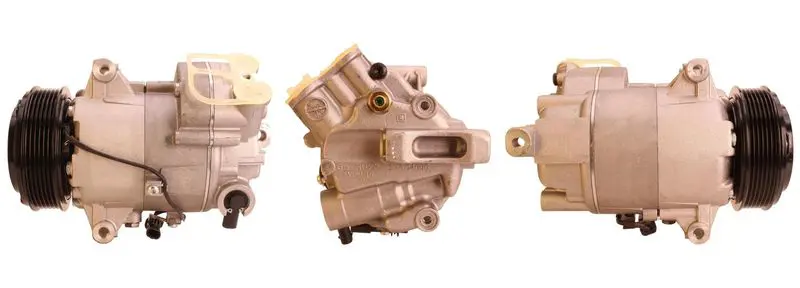 LUCAS ACP01007 Компрессор