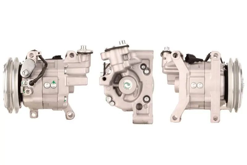LUCAS ACP321 Компрессор