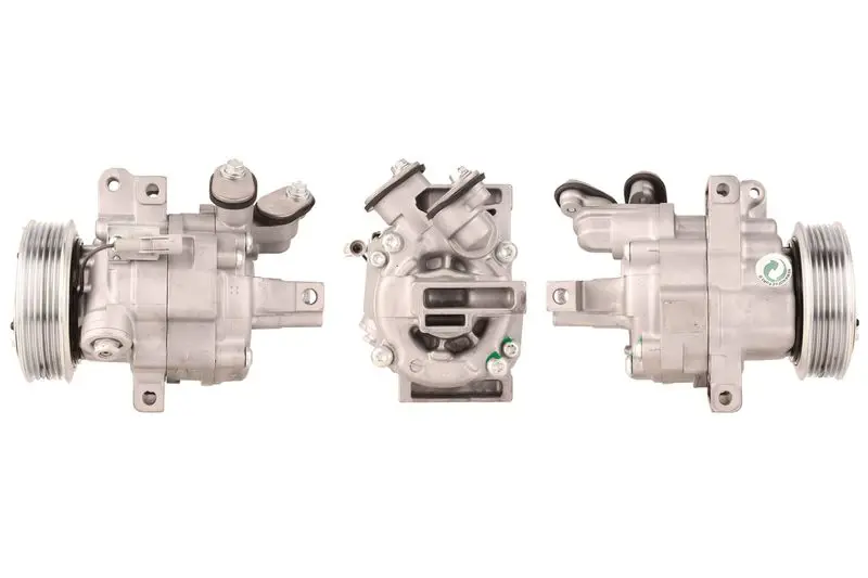 LUCAS ACP500 Компрессор