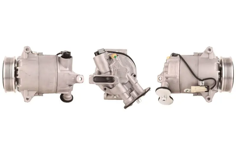 LUCAS ACP524 Компрессор