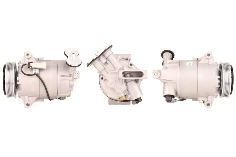 LUCAS ACP523 Компрессор