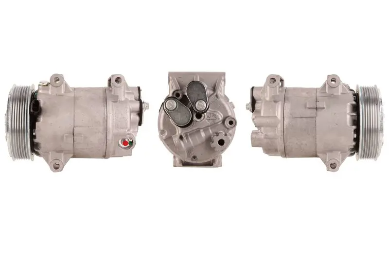 LUCAS ACP552 Компрессор