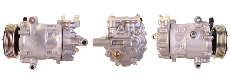LUCAS ACP926 Компрессор