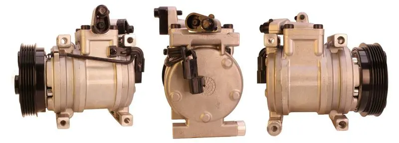 LUCAS ACP871 Компрессор