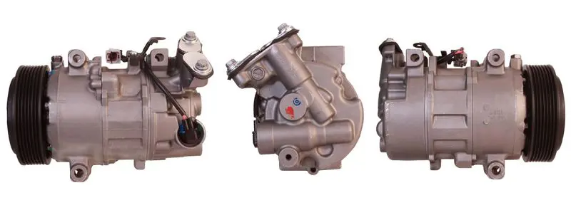 ACP920 Компрессор