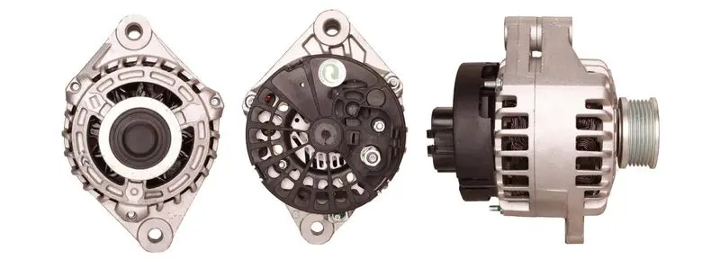 LUCAS LRA02808 Генератор