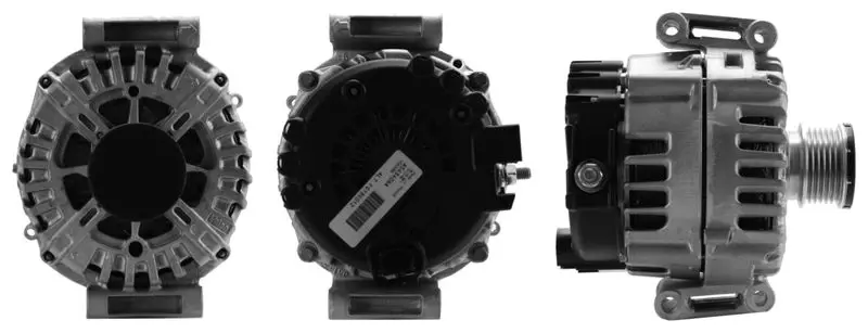 LUCAS LRA03408 Генератор
