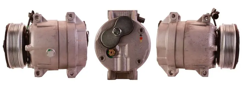 ACP819 Компрессор