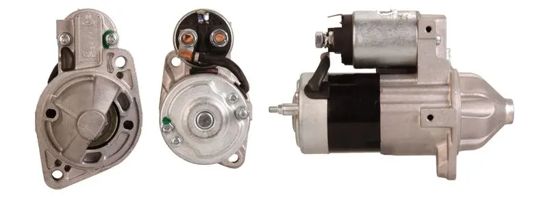 LUCAS LRS01655 Стартер