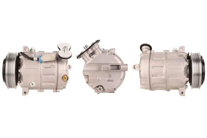 LUCAS ACP678 Компрессор