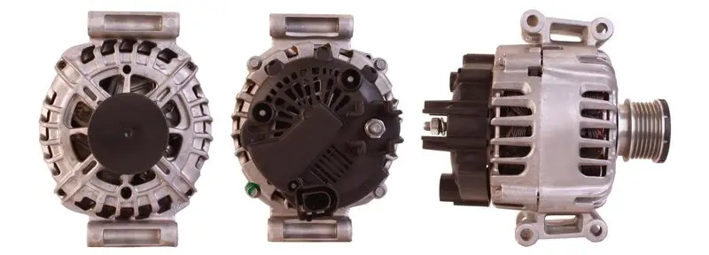 LUCAS LRA03506 Генератор