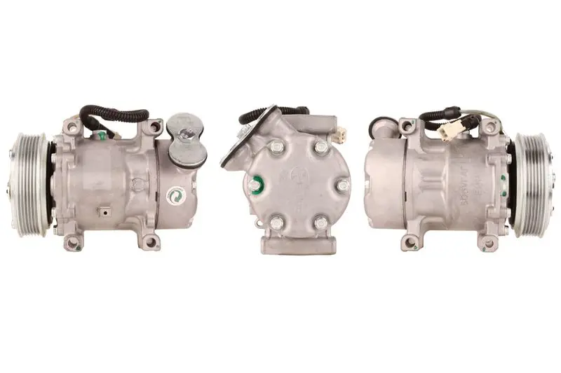 LUCAS ACP138 Компрессор