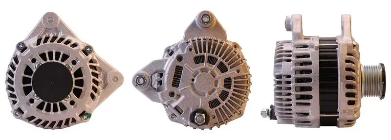 LUCAS LRA03653 Генератор