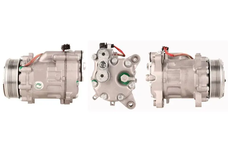 LUCAS ACP148 Компрессор
