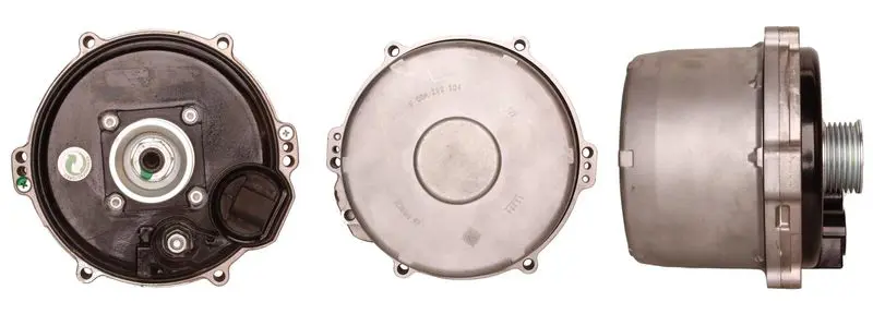 LRA02864 Генератор