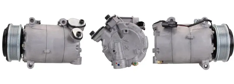 LUCAS ACP01005 Компрессор