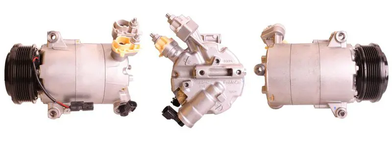 LUCAS ACP01000 Компрессор