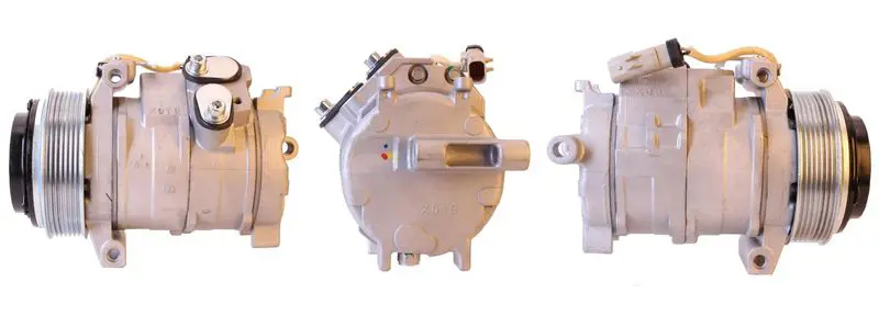 LUCAS ACP01003 Компрессор