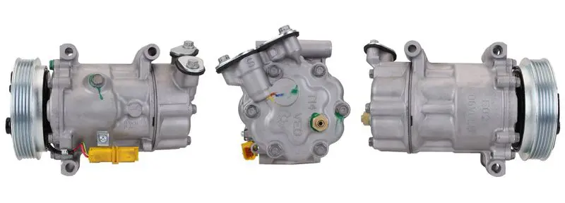 LUCAS ACP01064 Компрессор