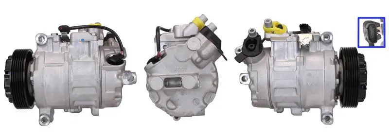 LUCAS ACP01066 Компрессор